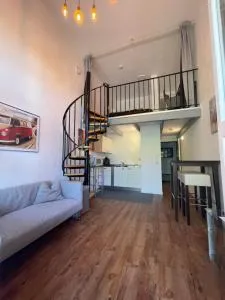 Maisonette Taunusblick 317 - Löf