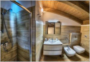 Villa TaDi LaRo Luxury Panorama Comer See Colico