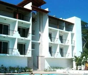 HOTEL PARAISO ESCONDIDO - Chacala