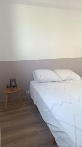 Appartements Appartement cosy, 4 pers, proximite gare : photos des chambres