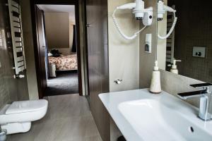 Pensjonat Przy Deptaku w centrum Polanicy Zdrój