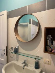 Spiaggia sotto torre [Wi-Fi] img20