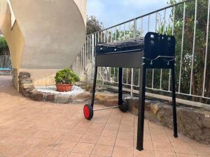 Spiaggia sotto torre [Wi-Fi] img24