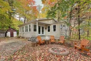 Le Chic Sur La Piste - Раудон