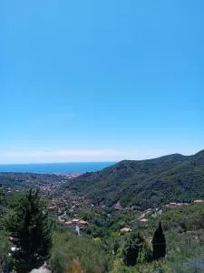 B&B Villa Bianca - Oneto