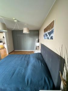 Elija Sea & leisure appartments Sventoji