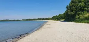 Njut av solen, havet, stranden! - Falkvik