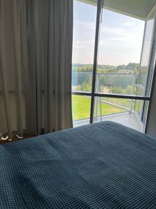 Elija Sea & leisure appartments Sventoji