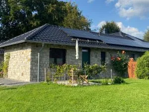 Landhausidylle - Lammersdorf