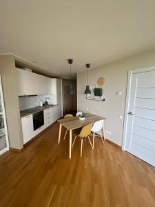 Elija Sea & leisure appartments Sventoji