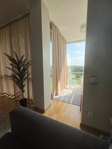 Elija Sea & leisure appartments Sventoji