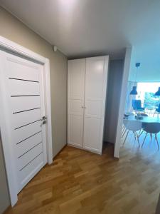 Elija Sea & leisure appartments Sventoji