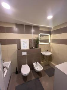 Elija Sea & leisure appartments Sventoji