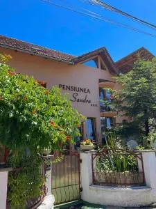 Pensiunea Sandra - Giuleşti