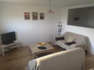 Studio secteur pic Saint Loup