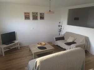 Studio secteur pic Saint Loup - 圣热利迪弗斯克