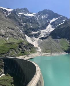 Apartment Alpinflair 2