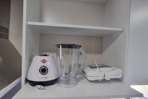 Nuevo apartamento zona aeropuerto