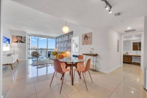 Icon Luxury 34th Floor Amazing Oceanview, Brickell