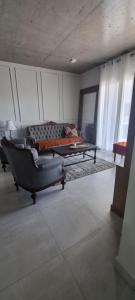 Nuevo apartamento zona aeropuerto - 4-star hotels in Luque