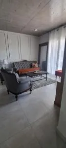 Nuevo apartamento zona aeropuerto - Luque