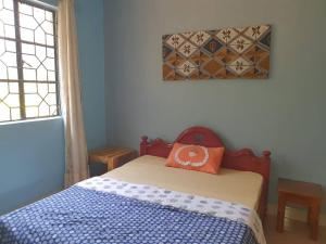 Sinana country Home-Backpackers Stay