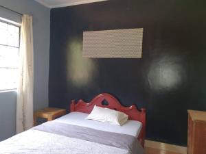 Sinana country Home-Backpackers Stay