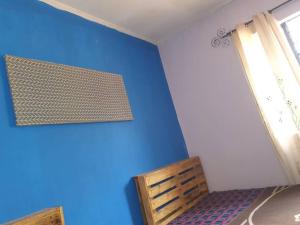 Sinana country Home-Backpackers Stay