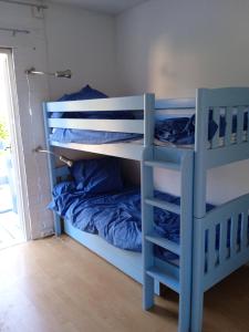 Appartements Le petit escargot : photos des chambres