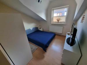 Apartament Mewa Gdańsk