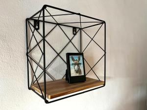 Casa del Burro Perezoso