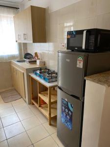 The Manna Condo - South B