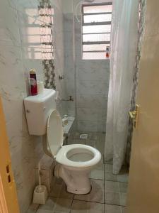 The Manna Condo - South B