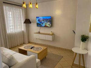 The Manna Condo - South B