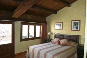 Casa rural Daudén - 莱格莱苏埃拉德尔西德