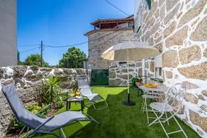 Casinhas do Miga - Vimieiro