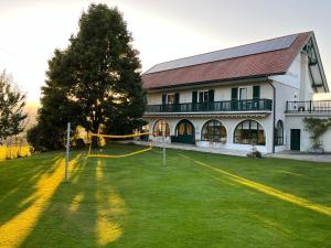 obrázek - Modersnhof - exklusive Ferienwohnung