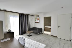 Hotels Le Domaine des Oliviers : photos des chambres