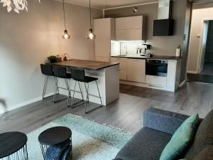 Kaski, three-room condo in a prime location, free parking - 4hvězdičkové hotely ve městě Tampere