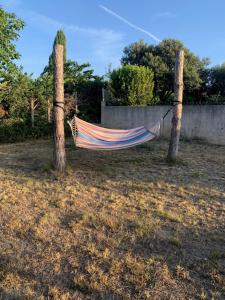 Villas Nice villa next to the Canal du Midi and the Meditarean Sea : photos des chambres