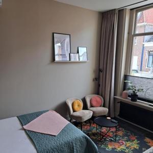 Bij Ons In Harlingen