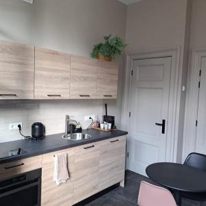 Bij Ons In Harlingen