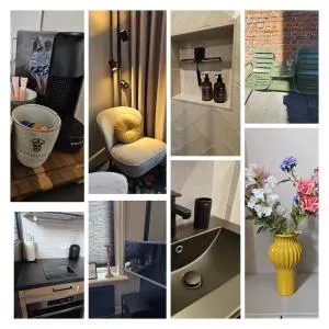 Bij Ons In Harlingen - Arum