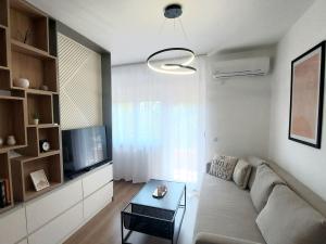 Studio apartman Iskra, self check IN-OUT