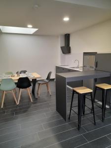 Lumen Place APARTAMENTOS