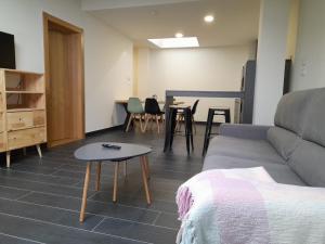 Lumen Place APARTAMENTOS