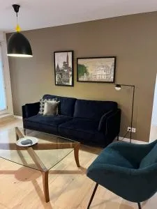 Le K Appartement - Strasbourg - 伊尔基希-格拉芬斯塔登