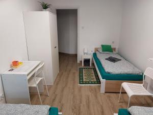 Apartament Zagórze, bezpłatny ogrodzony parking, Netflix