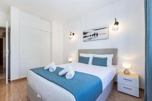 Beachside Bliss - 150 meters from the beach - 4hvězdičkové hotely ve městě Armação de Pêra