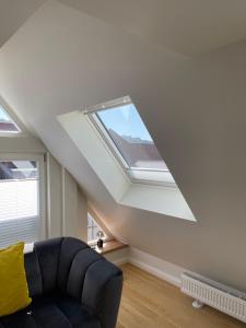 SUITE WARTBURGBLICK direkt am Bahnhof